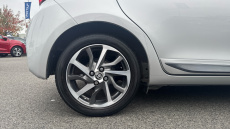 Toyota Yaris 1.5 VVT-i Y20 5dr [Bi-tone] Petrol Hatchback